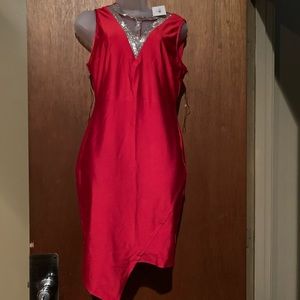 Super sexy Red dress!!